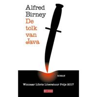 De tolk van Java (Paperback) - thumbnail