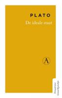 Plato De ideale staat - thumbnail