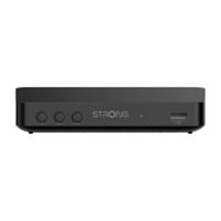 TDT Tuner STRONG SRT 8208 - thumbnail