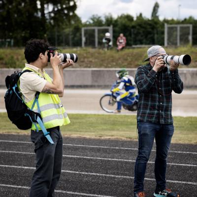 Canon RF 100-500mm F/4.5-7.1L IS USM Canon RF 100-500mm F/4.5-7.1L IS USM