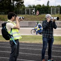 Canon RF 100-500mm F/4.5-7.1L IS USM - thumbnail