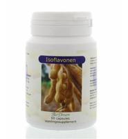 Biodream Isoflavonen Capsules 60st - thumbnail