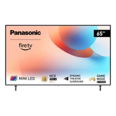 Smart TV Panasonic TV65W95AEG 65 4K Ultra HD 65" HDR