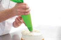 One Way Spuitzak Groen 53 x 28 cm - 12 stuks - thumbnail