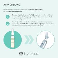 Jean D'Arcel Purifiante Cure Normalisante Serum 14ml - thumbnail