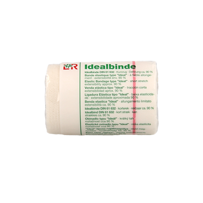 Ideaalwindsel 5m x 8cm wit 1 Stuks Ideaalwindsel 5m x 8cm wit 1 Stuks