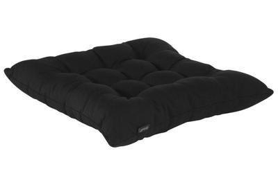 Hartman Tuinkussen 'Havana' 6-steps, kleur Donkergrijs Hartman Tuinkussen 'Havana' 6-steps, kleur Donkergrijs