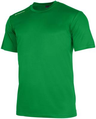 Stanno 410001 Field Shirt - Green - XXL Stanno 410001 Field Shirt - Green - XXL