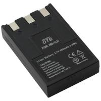 Camera accu NB-1L / NB-1LH voor Canon - thumbnail