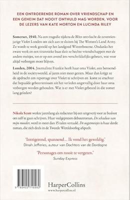De oogstmeisjes (Paperback)