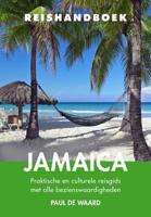 Paul de Waard Reishandboek Jamaica - thumbnail