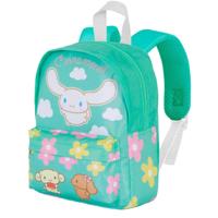Sanrio Joy Preschool Backpack Cinnamoroll Mint Green - thumbnail