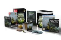 One Last Breath Seeds of Hope Edition - thumbnail