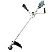 Makita UR006GM101 | XGT 40 V Max | Bosmaaier | U-greep | 4,0 Ah accu | snellader - thumbnail