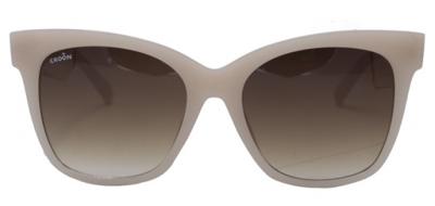 Croon zonnebril Jacky dames beige Croon zonnebril Jacky dames beige