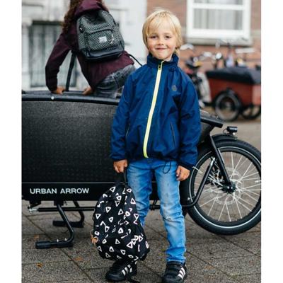 GO Kids Regenjas Essential Kids GO Kids Regenjas Essential Kids