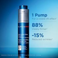 Clarins Men Wrinkle-Smoothing & Firming Care 50ml - thumbnail