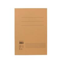 Dossiermap quantore fo 250gr chamois - thumbnail