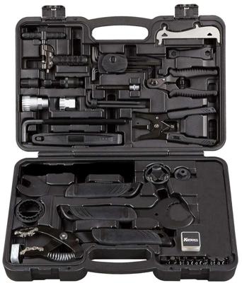 Katana tc-5 tool case