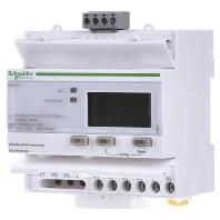 Schneider Electric A9MEM3250 A9MEM3250 Digitale kWh-meter Digitaal 1 stuk(s) - thumbnail