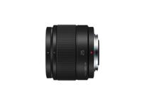 Panasonic Lumix G 1,7/25 H-H025E-K Standaard objectief f/22 - 1.7 25 mm - thumbnail