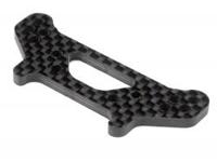 Front shock tower (graphite/super nitro rs4) - thumbnail