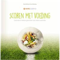 Scoren met voeding (Paperback) - thumbnail