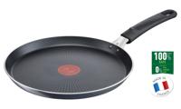 Tefal XL Force Pannenkoekpan 25 cm Zwart - thumbnail