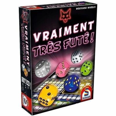 Echt heel slim! - Schmidt Spiele