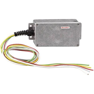 SecoRüt Waarschuwingsonderdrukker Open kabeleinden SecoRüt Waarschuwingsonderdrukker Open kabeleinden