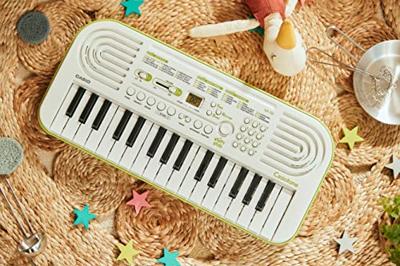 Casio SA-50 mini-keyboard