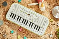 Casio SA-50 mini-keyboard - thumbnail