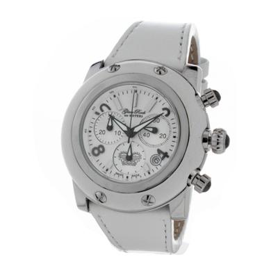 Glam Rock GR10101W Dames Horloge Swiss-Made 46mm 10ATM