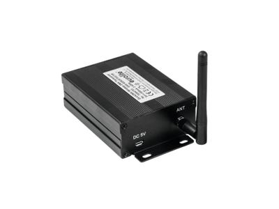 Eurolite QuickDMX Draadloze DMX zender/ontvanger Eurolite QuickDMX Draadloze DMX zender/ontvanger