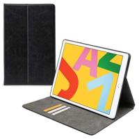 Mobilize Premium Folio Case Apple iPad 10.2 (2019/2020/2021) Black - thumbnail