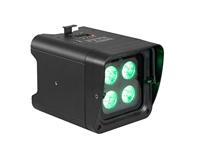 Eurolite AKKU UP-4 Entry QCL Spot LED-accuschijnwerper - thumbnail