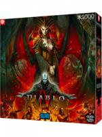 Good Loot Gaming Puzzel: Diablo IV Lilith Samenstelling (1000 stukjes) - thumbnail