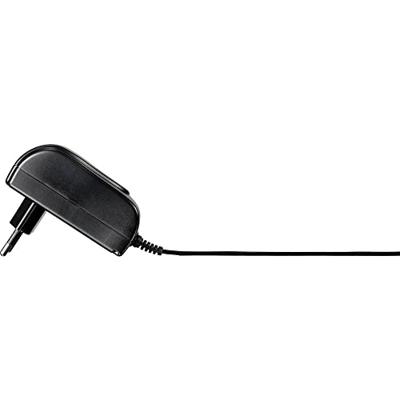 VOLTCRAFT ESPS-1500-N Stekkernetvoeding, instelbaar 1.5 A 18 W VOLTCRAFT ESPS-1500-N Stekkernetvoeding, instelbaar 1.5 A 18 W
