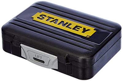Stanley FatMax bitset met bithouder 61-delig 1-13-902