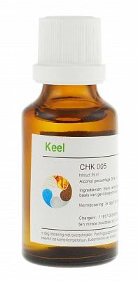 Balancepharma CHK005 Keel Chakra 30 Milliliter Balancepharma CHK005 Keel Chakra 30 Milliliter