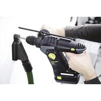 Festool afzuigadapter - D 27-BSD - 500483 - thumbnail