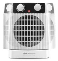 Luchtconvector UFESA PERSEI Wit 2000 W - thumbnail