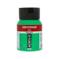 Royal Talens Amsterdam Acrylverf 500 ml - Paul Veronesegroen 615 - thumbnail