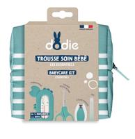 Eerstehulpdoos Dodie Lo esencial - thumbnail