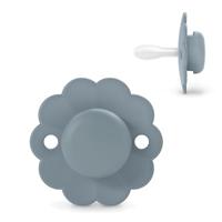 Omkeerbare fopspeen SX Pro Wonder 6-18 maanden SUAVINEX koningsblauw - thumbnail