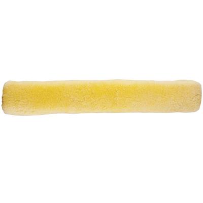 Singelhoes lamsvel creme maat:70