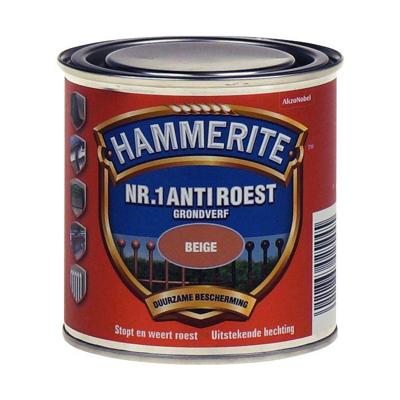 Hammerite NR.1 Anti Roest | 250ml - 5093652