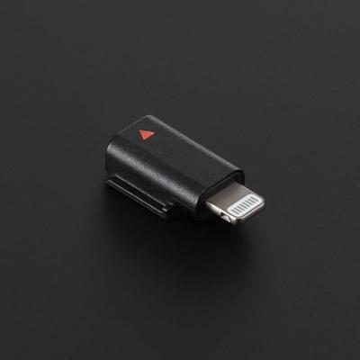 DJI Mic 3 adapter voor mobiele telefoon (Lightning)