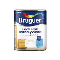 Lakken Bruguer 5057463 750 ml Topcoat