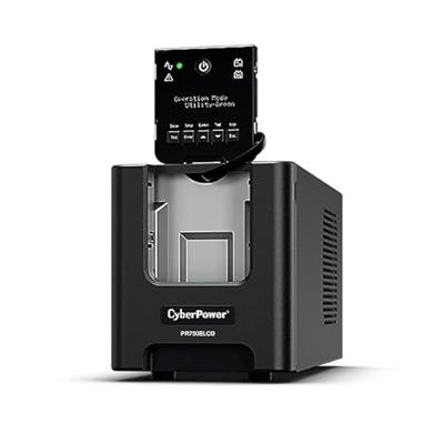 Cyberpower USV PR750ELCDN inkl. SNMP 675W Line-Interactive
